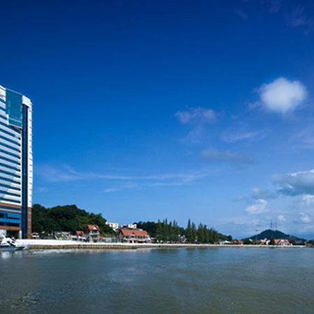 Felda Residence Куала-Тренгану Экстерьер фото