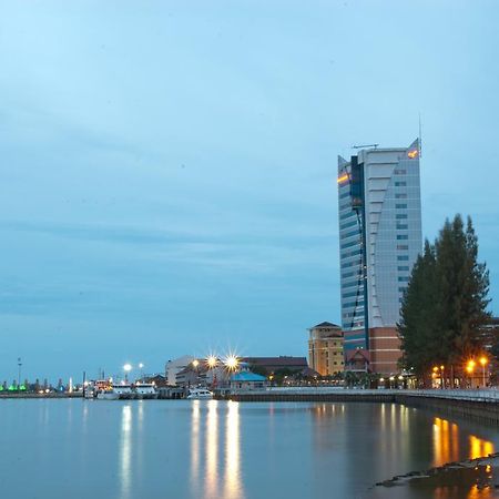 Felda Residence Куала-Тренгану Экстерьер фото