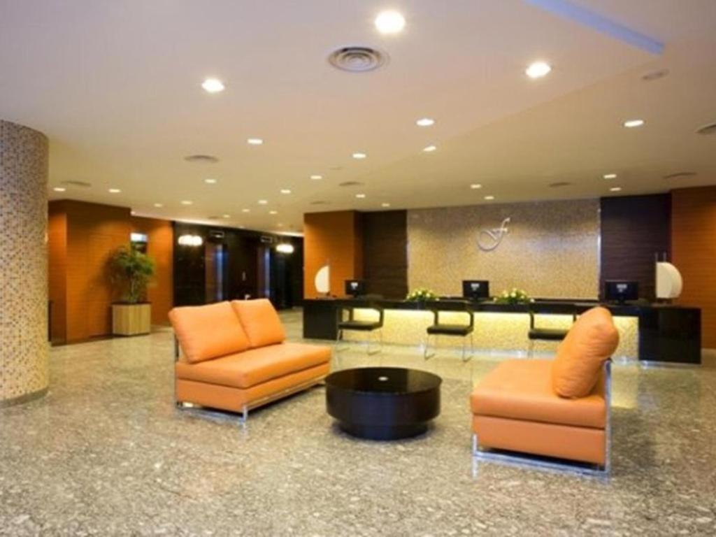 Felda Residence Куала-Тренгану Экстерьер фото