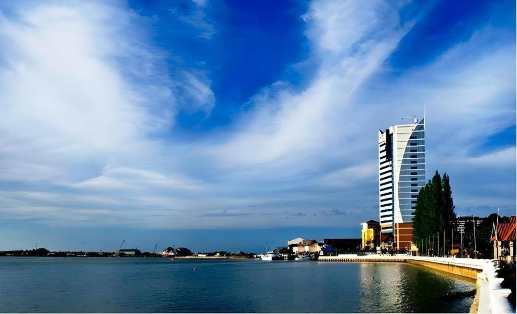 Felda Residence Куала-Тренгану Экстерьер фото