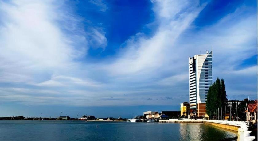 Felda Residence Куала-Тренгану Экстерьер фото