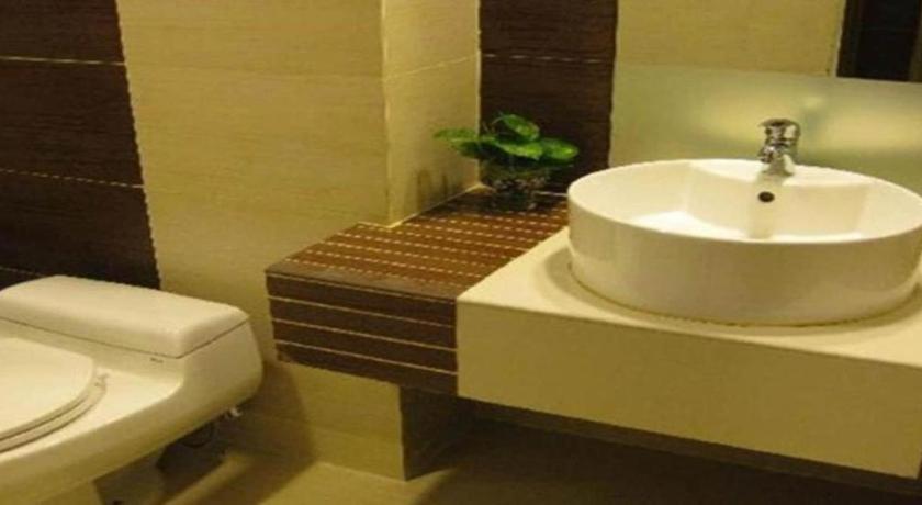 Felda Residence Куала-Тренгану Экстерьер фото
