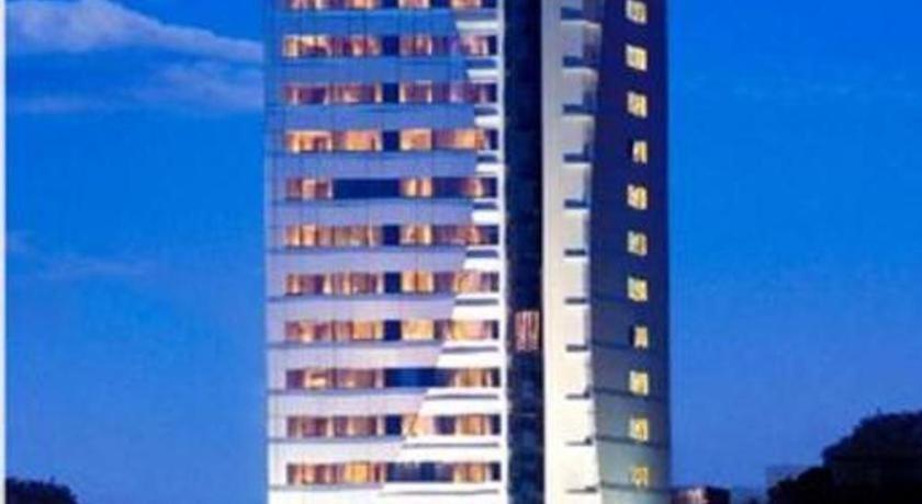 Felda Residence Куала-Тренгану Экстерьер фото