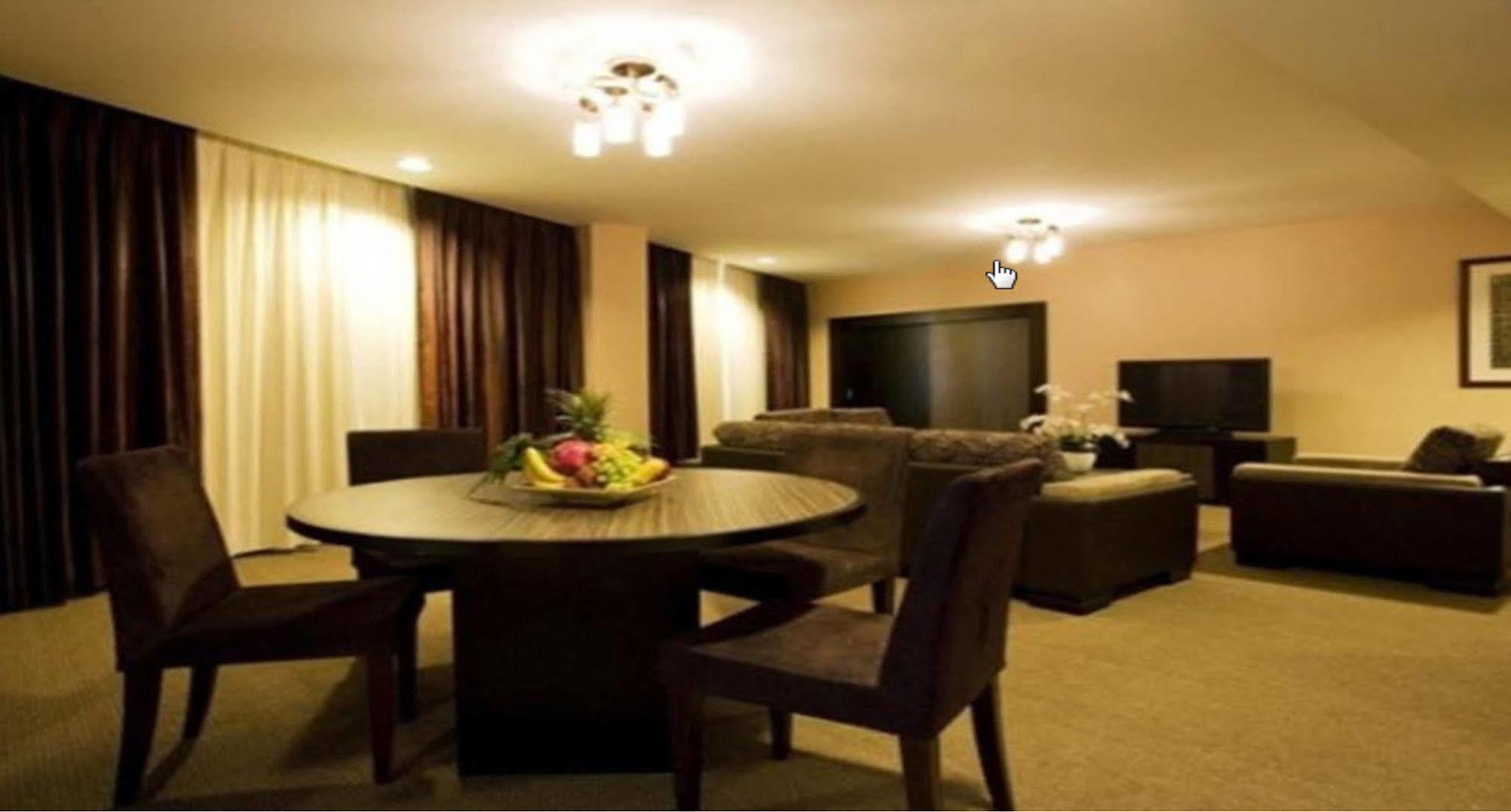 Felda Residence Куала-Тренгану Экстерьер фото