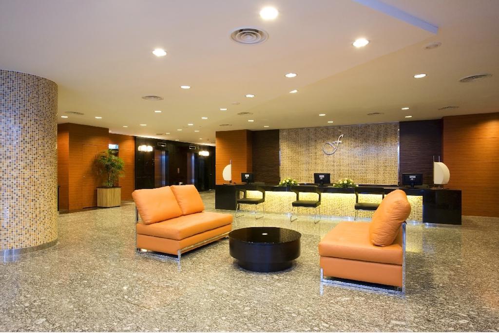 Felda Residence Куала-Тренгану Экстерьер фото